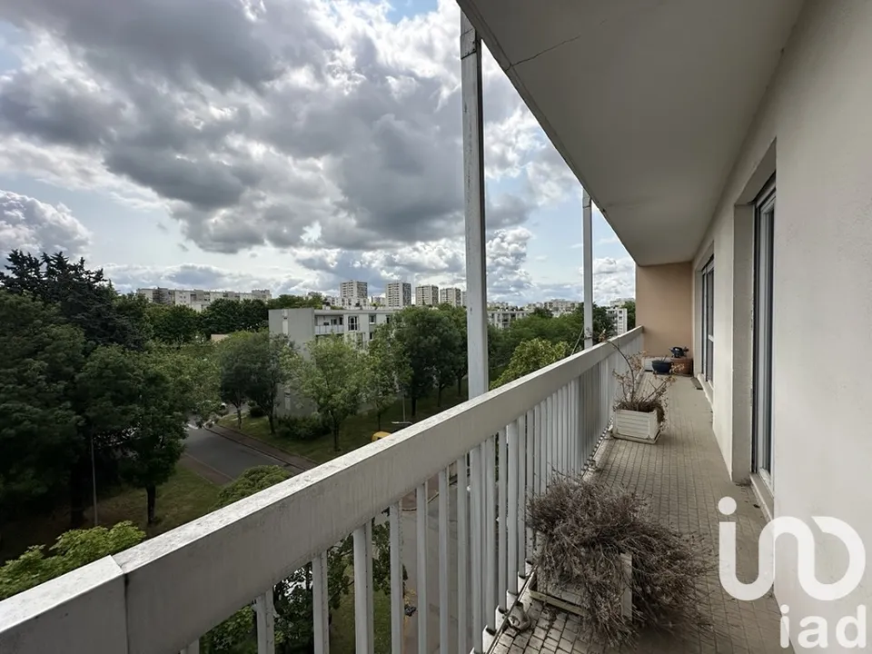 Lejlighed i Créteil, Val-de-Marne - foto 5