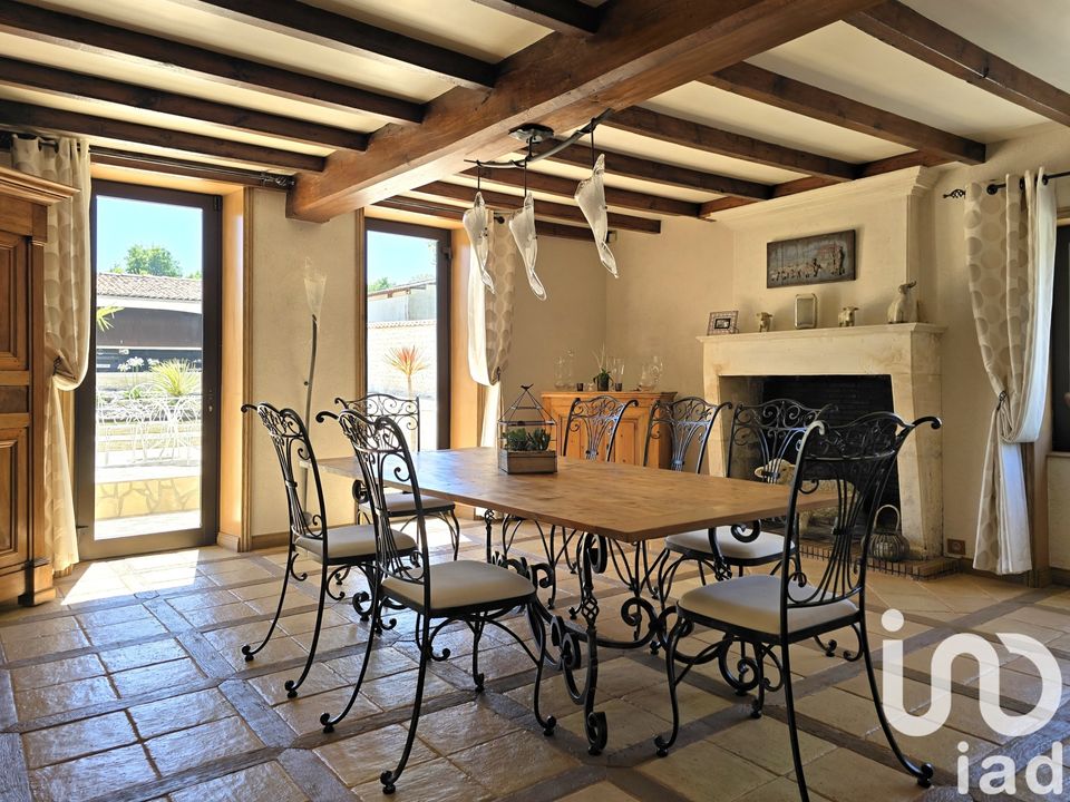 Villa i Gente, Charente - foto 4