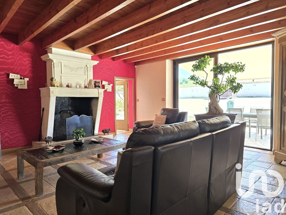 Villa i Gente, Charente - foto 5