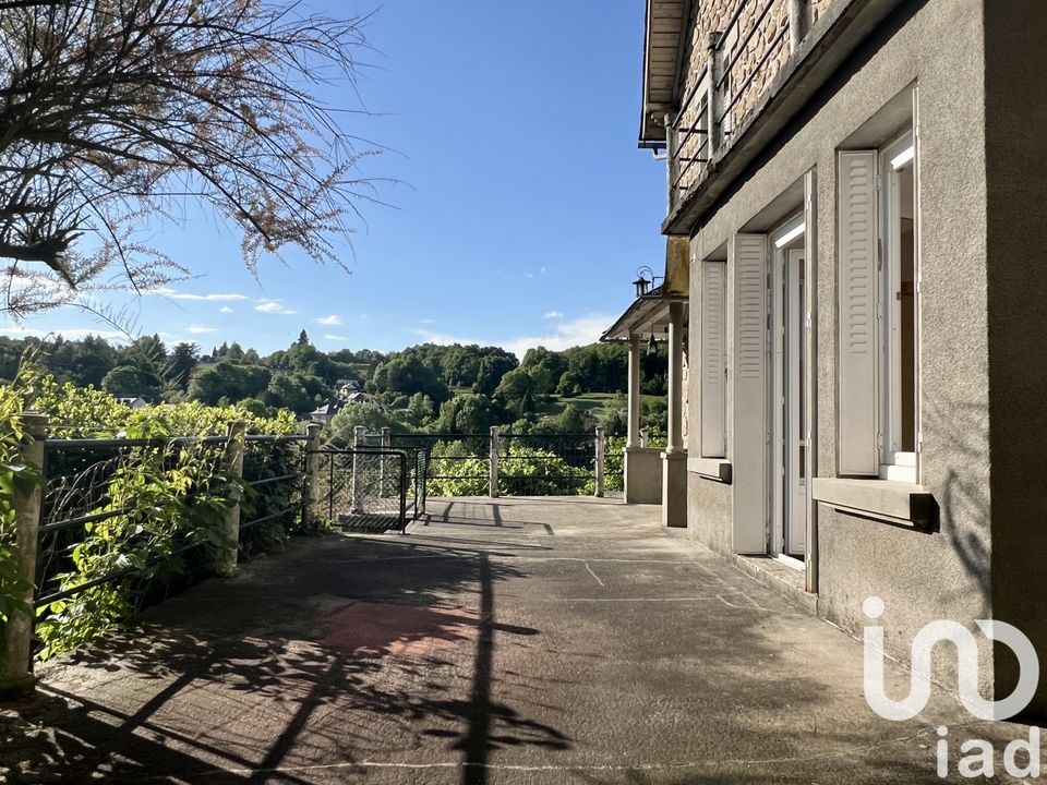 Villa i Vigeois, Correze - foto 1