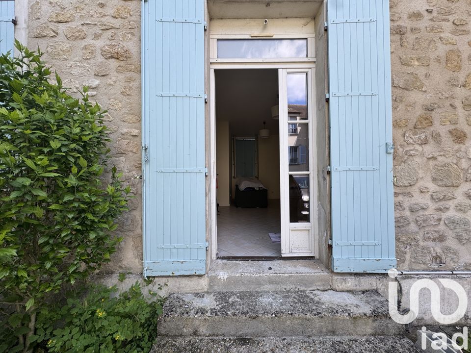 Lejlighed i Beaumont-sur-Oise, Val-d'Oise - foto 1