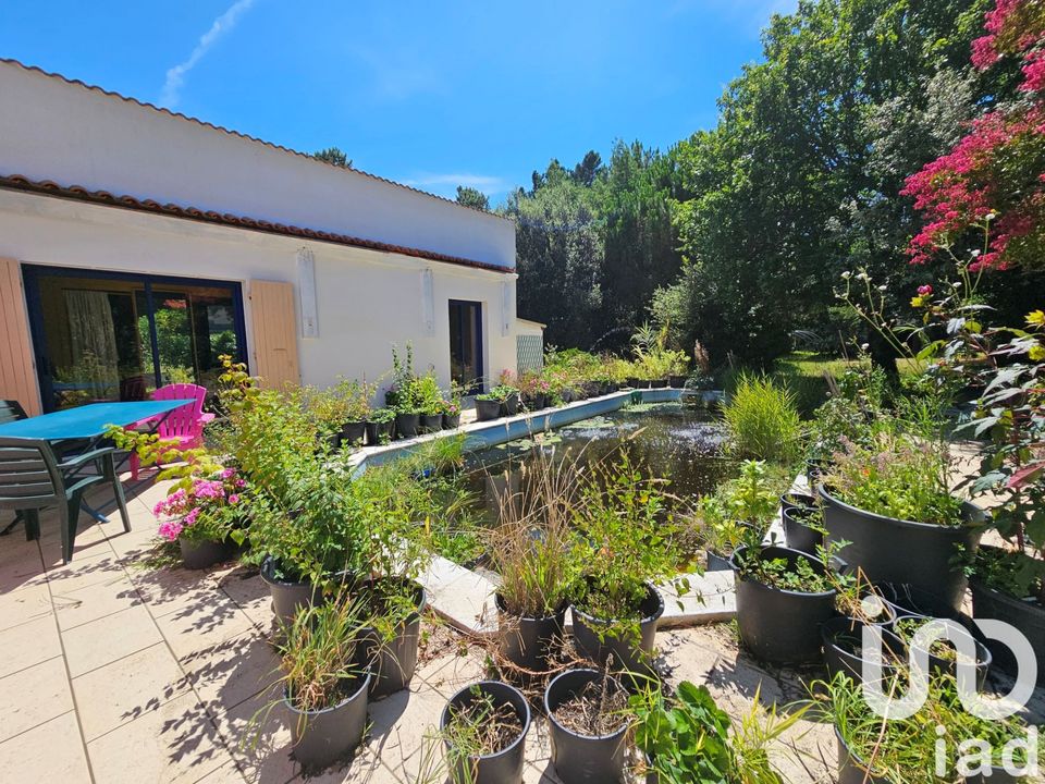 Villa i Dolus-d'Oleron, Charente-Maritime - foto 2
