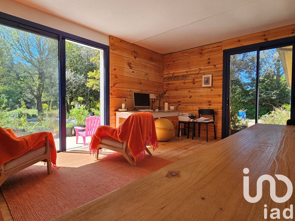 Villa i Dolus-d'Oleron, Charente-Maritime - foto 3