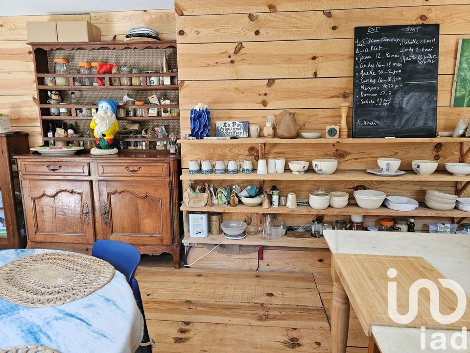 Villa i Dolus-d'Oleron, Charente-Maritime - foto 4