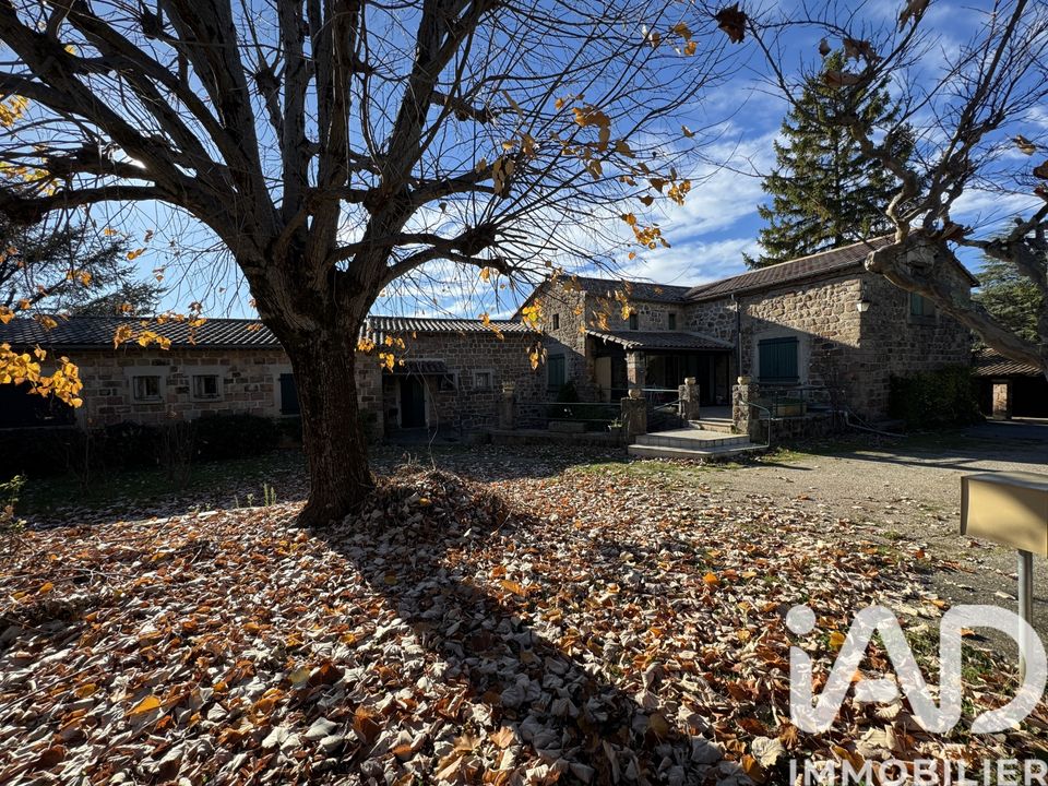 Villa i Planzolles, Ardeche - bilde 3
