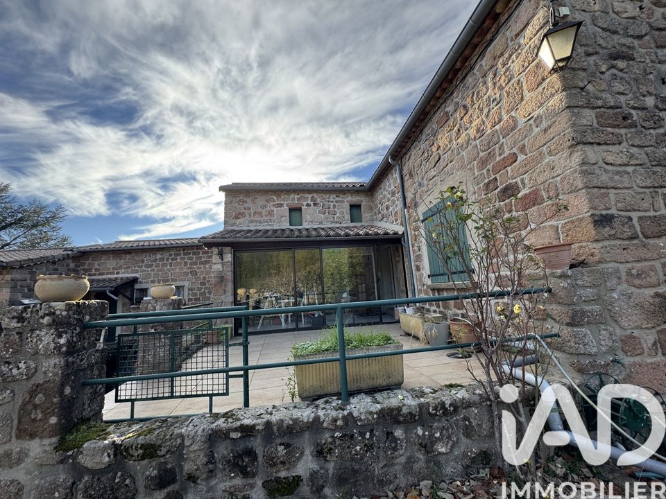 Villa i Planzolles, Ardeche - bilde 4