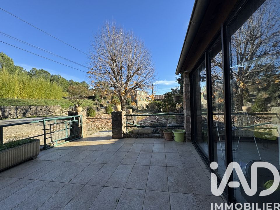 Villa i Planzolles, Ardeche - bilde 5