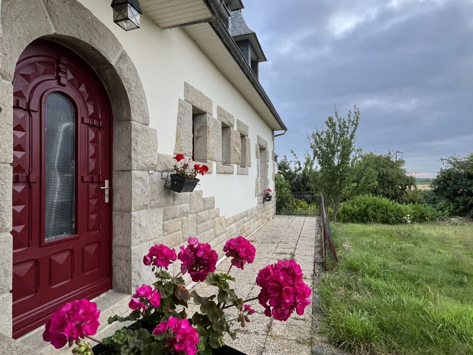 Villa i Plouëc-du-Trieux, Cotes-d'Armor - foto 3