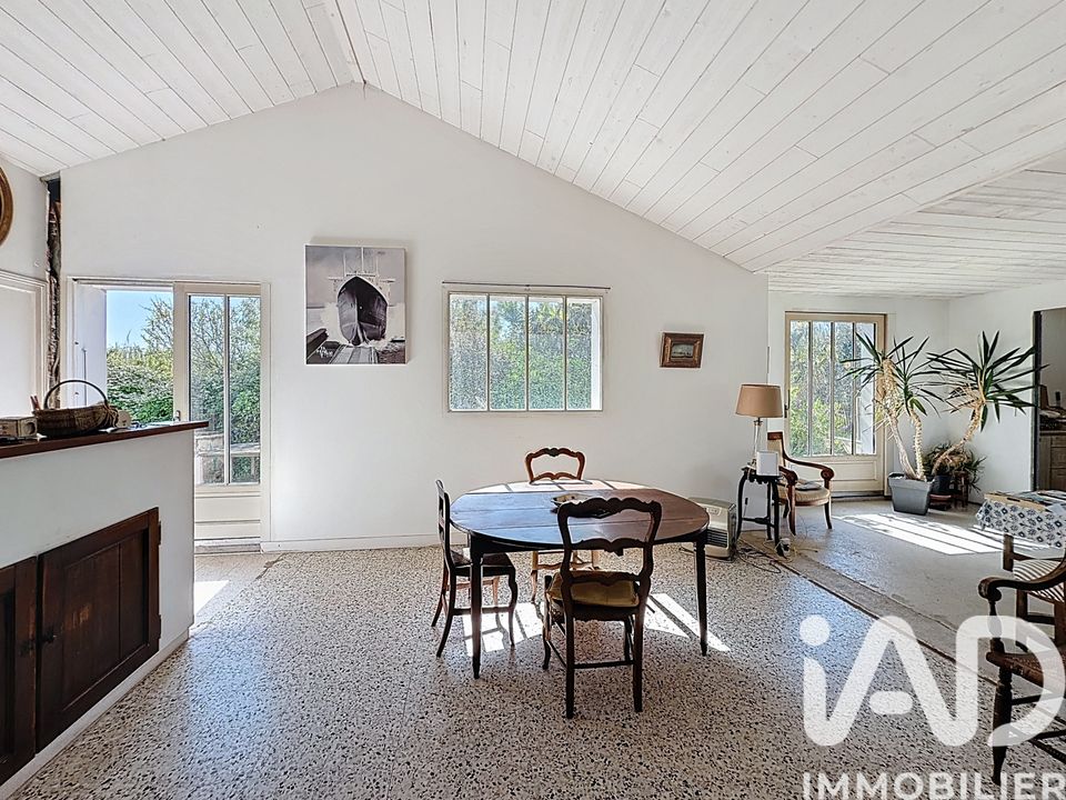 Villa i Sainte-Marie-de-Ré, Charente-Maritime - foto 3