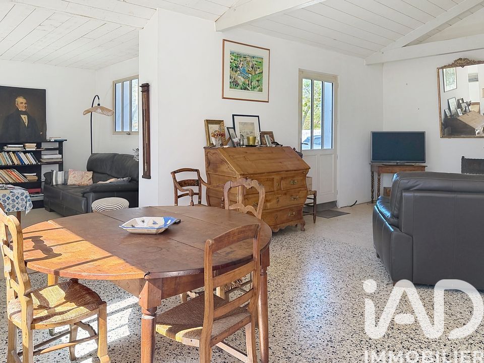 Villa i Sainte-Marie-de-Ré, Charente-Maritime - foto 4