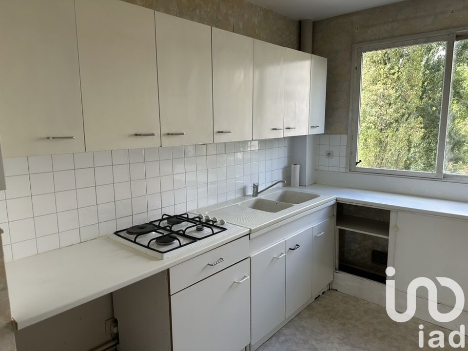 Lejlighed i Nantes, Loire-Atlantique - foto 4