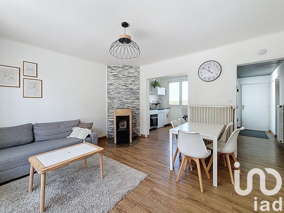 Villa i Basse-Goulaine, Loire-Atlantique - foto 1