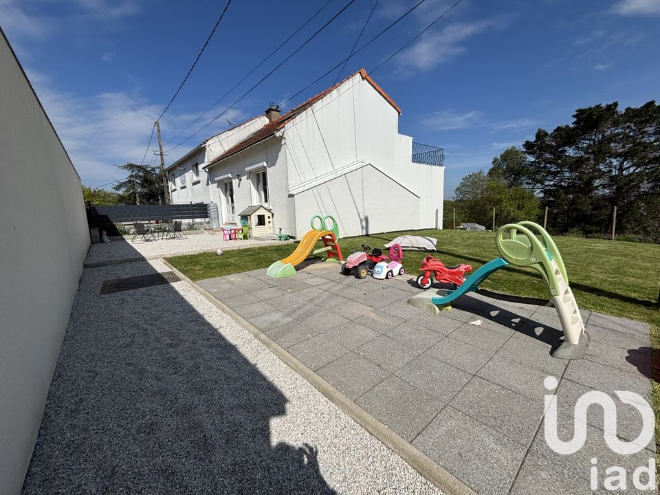 Villa i Basse-Goulaine, Loire-Atlantique - foto 5