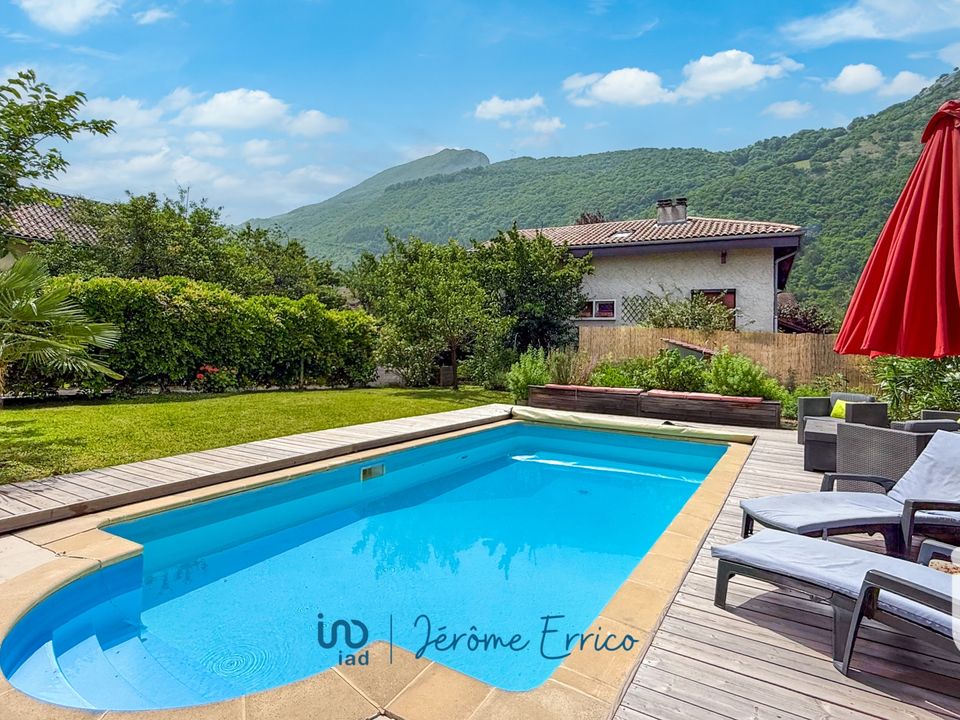 Villa i Vif, Isere - foto 2