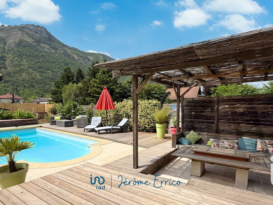 Villa i Vif, Isere - foto 3
