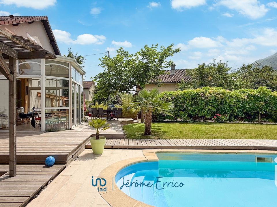 Villa i Vif, Isere - foto 4