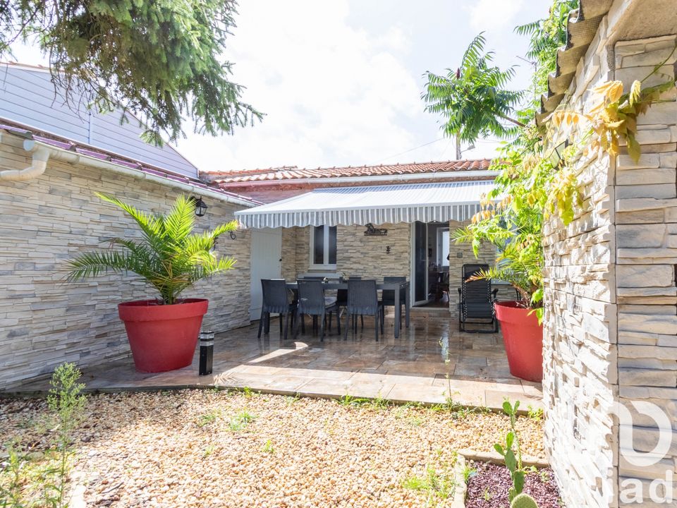 Villa i Chaumes-en-Retz, Loire-Atlantique - foto 3