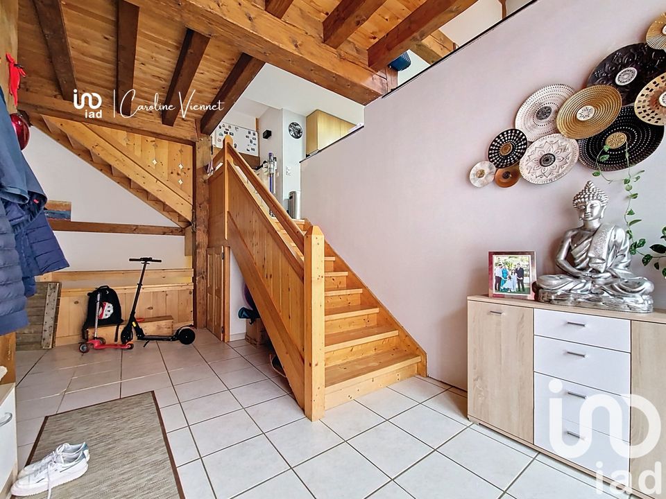 Landsbyhus i Bois-d'Amont, Jura - foto 3