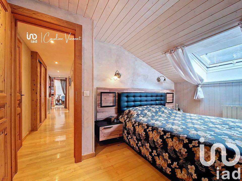 Landsbyhus i Bois-d'Amont, Jura - foto 4