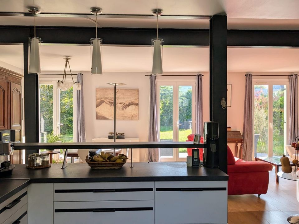 Villa i Grand-Champ, Morbihan - foto 1