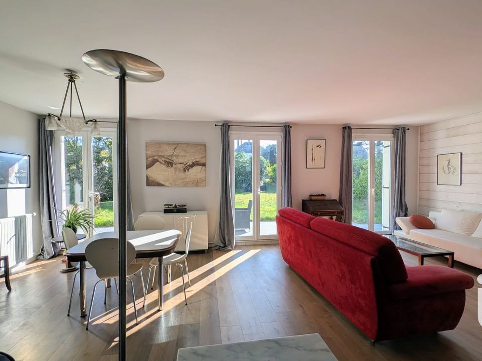 Villa i Grand-Champ, Morbihan - foto 2