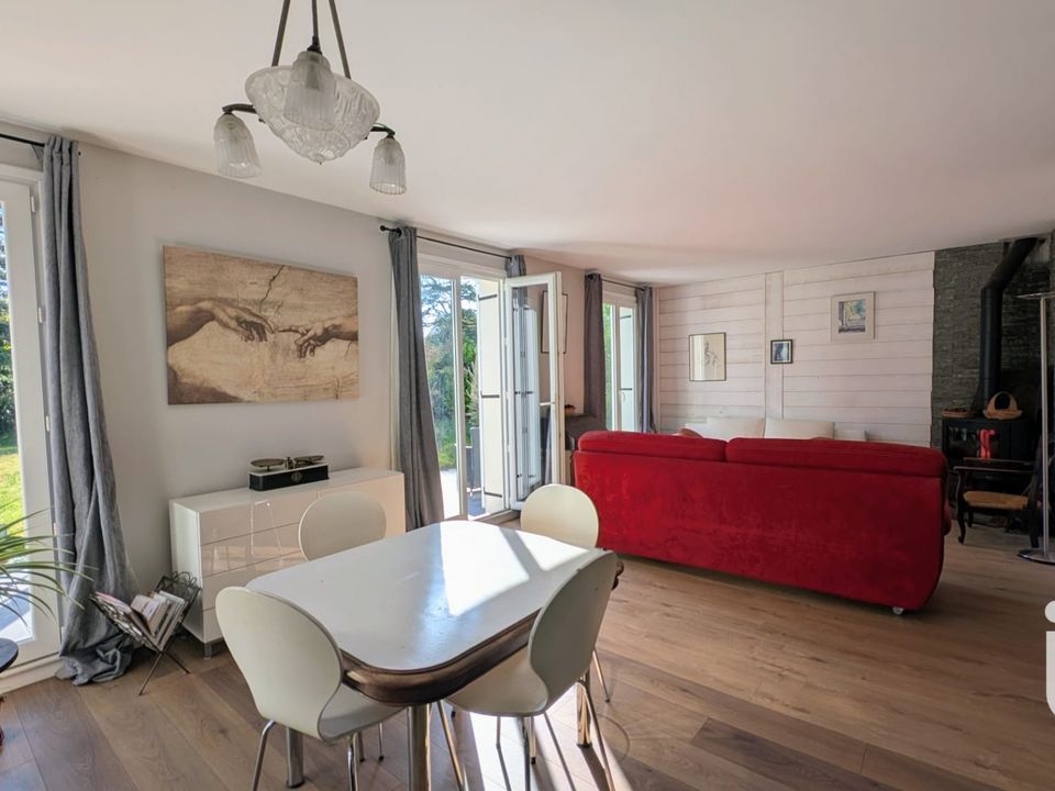 Villa i Grand-Champ, Morbihan - foto 3