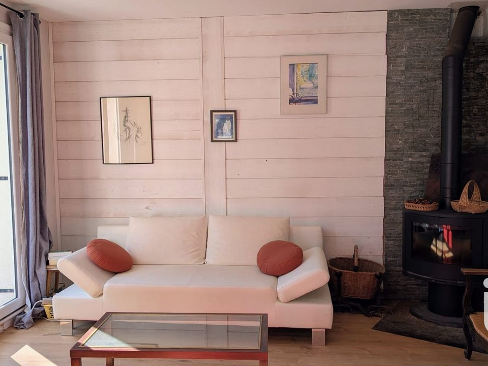 Villa i Grand-Champ, Morbihan - foto 4