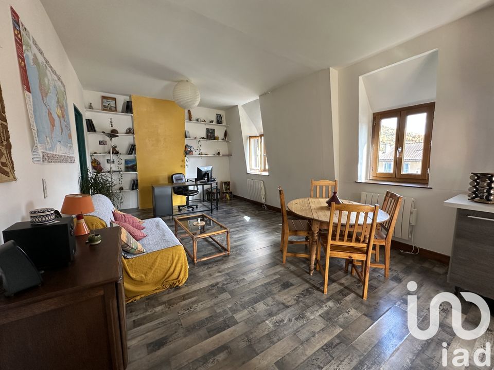 Lejlighed i Cahors, Lot - foto 1