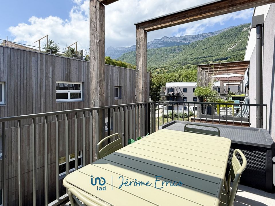 Leilighet i Claix, Isere - bilde 2
