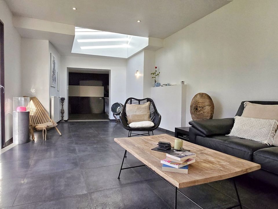 Rekkehus i Vannes, Morbihan - bilde 1