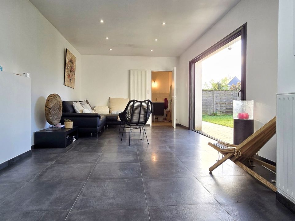 Rekkehus i Vannes, Morbihan - bilde 2