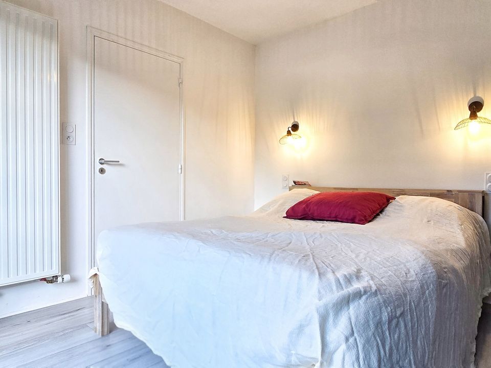 Rekkehus i Vannes, Morbihan - bilde 5