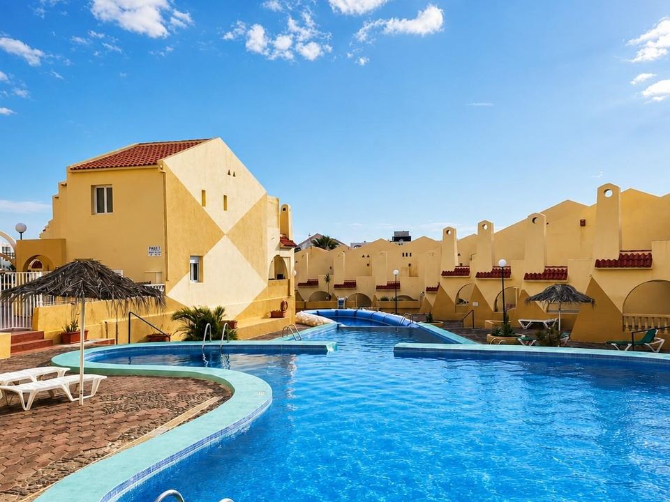 Lejlighed i Adeje, Tenerife - foto 1