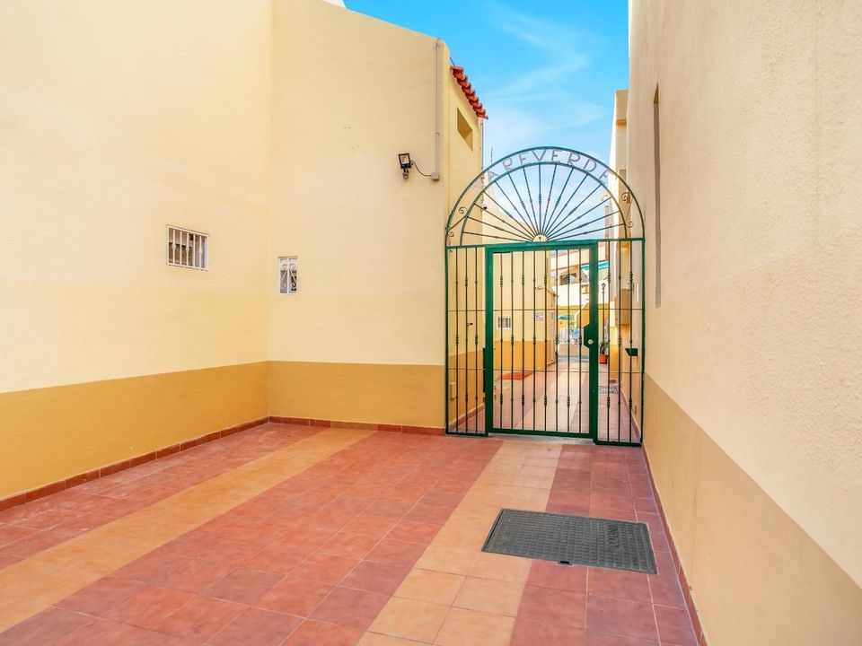 Lejlighed i Adeje, Tenerife - foto 2