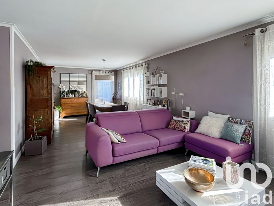 Byhus i Annecy, Haute-Savoie - foto 1