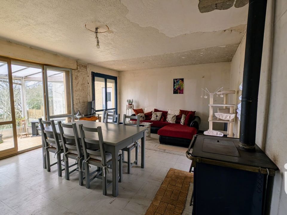 Villa i Saint-Nolff, Morbihan - foto 1