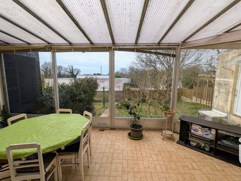 Villa i Saint-Nolff, Morbihan - foto 2