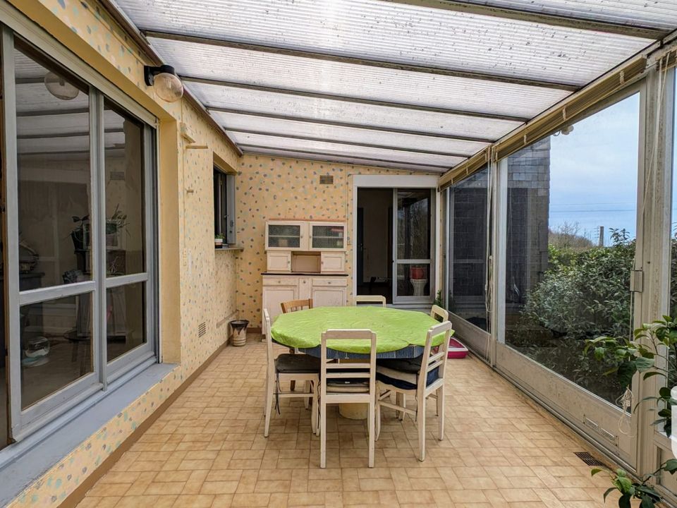 Villa i Saint-Nolff, Morbihan - foto 3