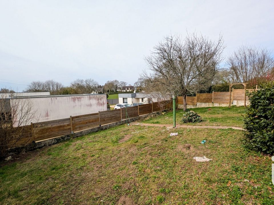 Villa i Saint-Nolff, Morbihan - foto 4