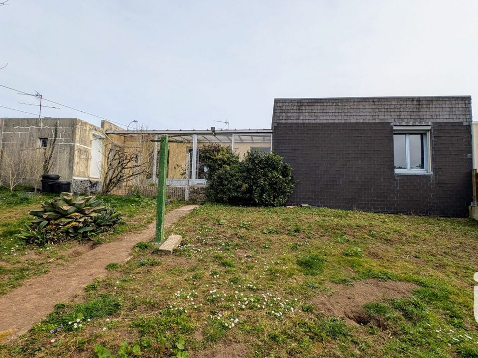 Villa i Saint-Nolff, Morbihan - foto 5