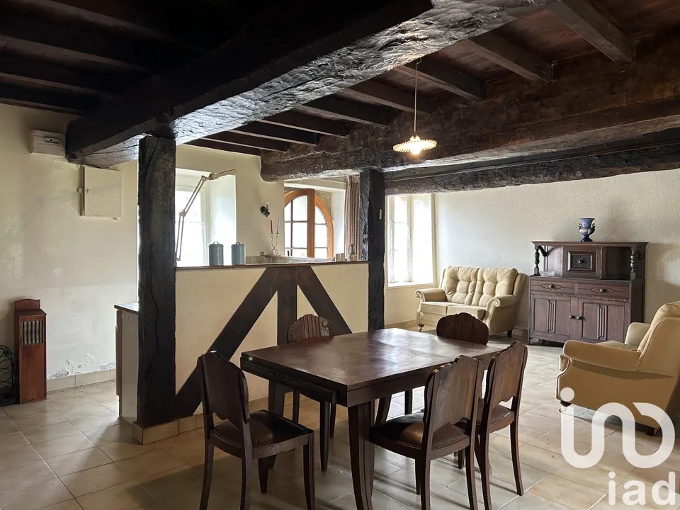Villa i Évriguet, Morbihan - foto 2