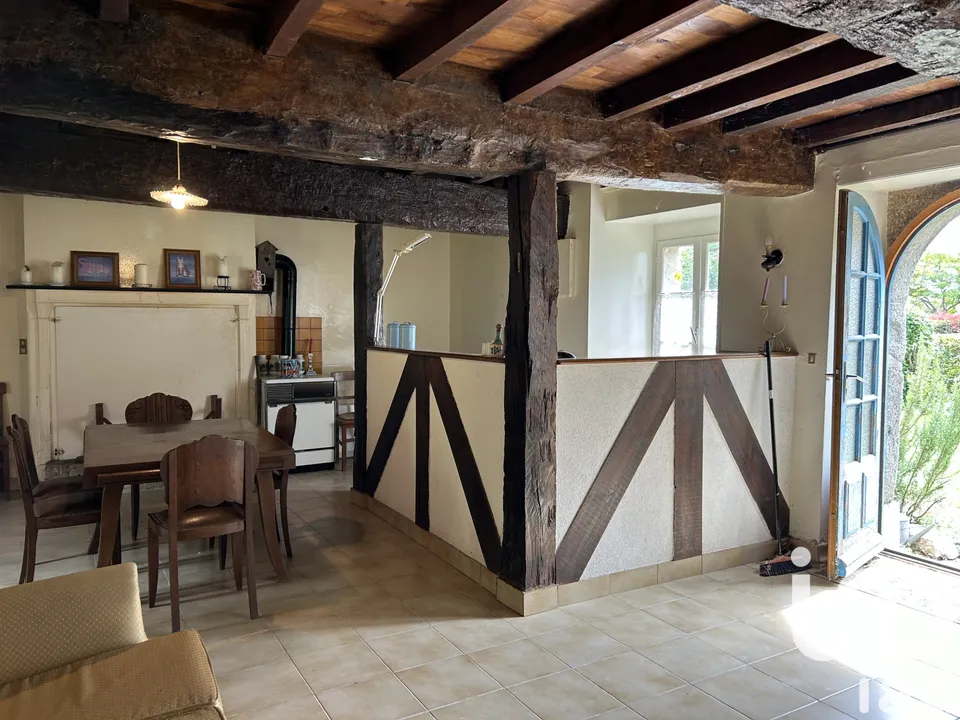 Villa i Évriguet, Morbihan - foto 3