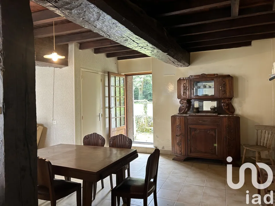 Villa i Évriguet, Morbihan - foto 4