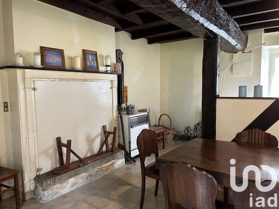 Villa i Évriguet, Morbihan - foto 5