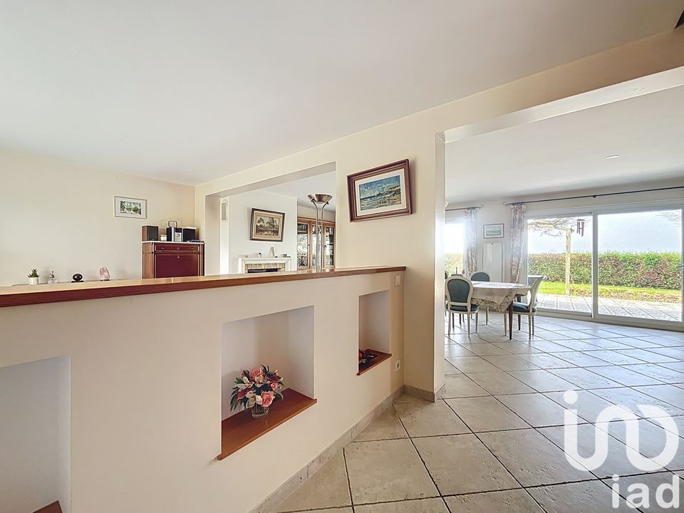 Villa i Nargis, Loiret - bilde 4