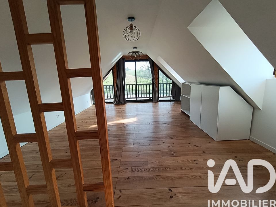 Villa i Lasseube, Pyrenees-Atlantiques - foto 5