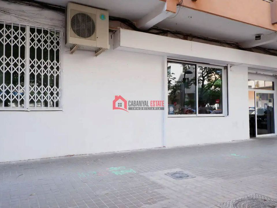 Erhvervsejendom i Valencia, Valencia - foto 2