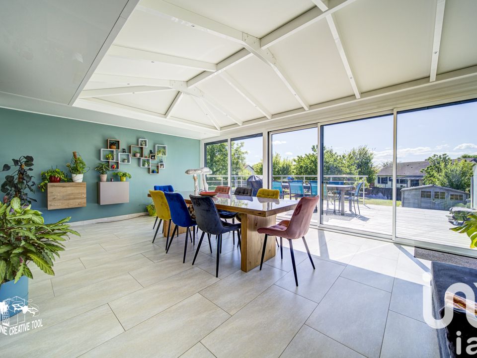 Villa em Distroff, Moselle - foto 1