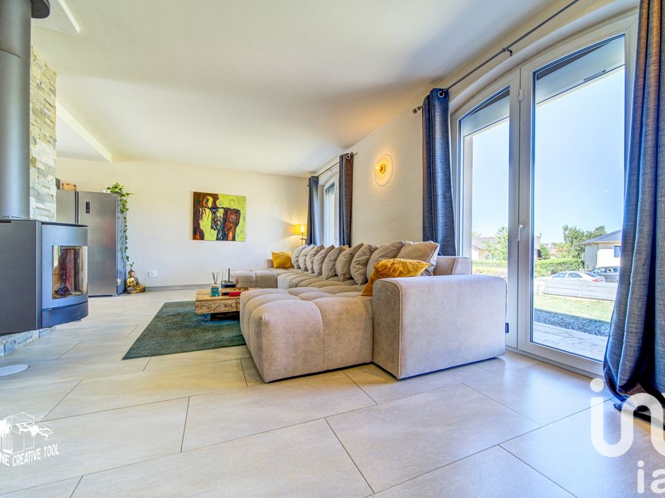 Villa em Distroff, Moselle - foto 3