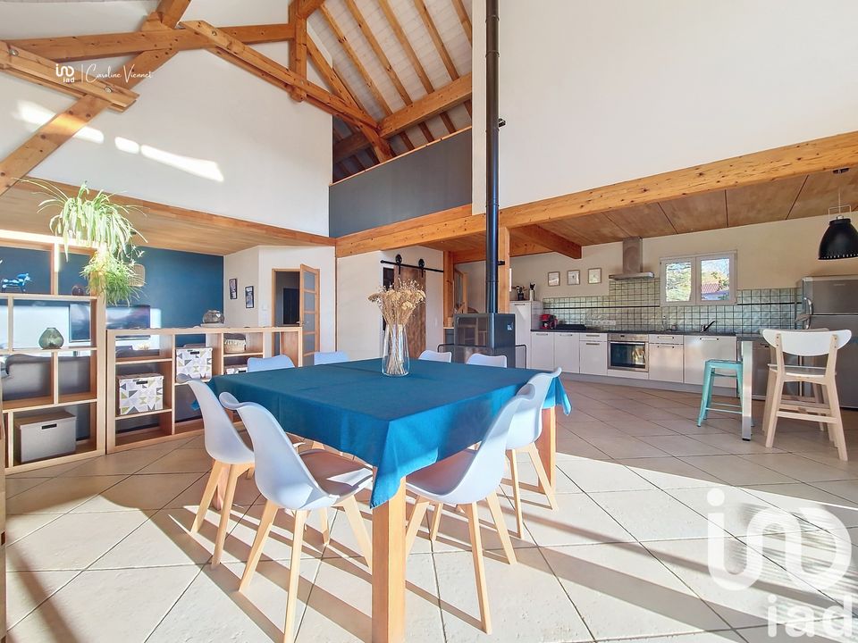 Villa i Longchaumois, Jura - foto 3